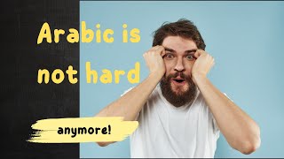 Learn Arabic while you Sleep - Speak Arabic for one hour (English - Arabic)