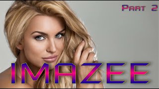 Imazee |The Best Mix | Part2| (Sound Impetus)