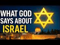 The Prophetic Role of Israel in the End Times | Shocking Biblical Revelation