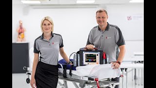 SKILLQUBE GmbH Top-Ten-Unternehmen 2022