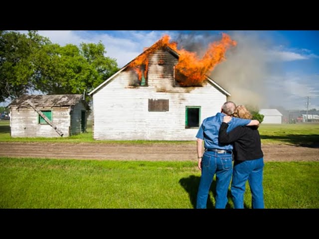 Seguros de Incendio