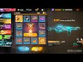 Spining for new mp40 😆😆.| Garena freefire!!