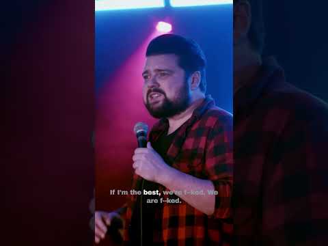 #funny #standup #standupcomedy #comedian #standupcomedian #funnyshorts #comedyshorts #tuesday