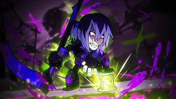 Pavelski goes GOD MODE on Nix in Brawlhalla 1v1s