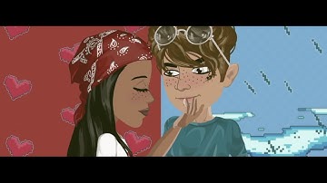 NEW MSP SERIES INTRO : "DIGITAL LOVE"