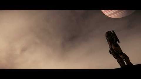 Star Citizen - Alpha 3.0 // Time Lapse - From night to morning