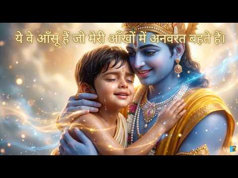 अडिग भक्ति की सबसे महान कथा | ध्रुव तारा बनने की कहानी | AI Bhakti Story |  श्री नारायण गंगा - 10