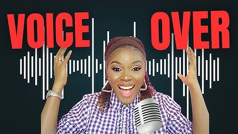 CAPCUT tutorial for beginners | Capcut tutorial | Capcut voice over