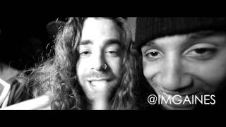 Gaines ft. Mod Sun - P.A.R.T.Y (Trailer)