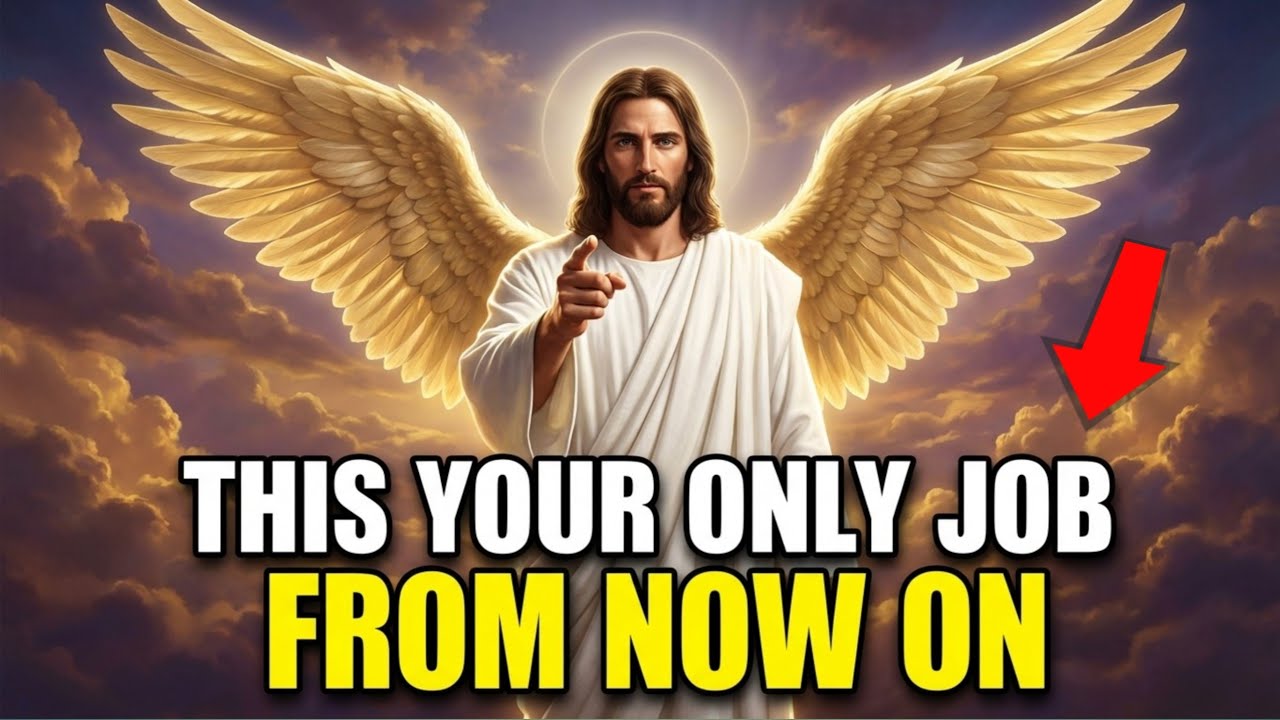 Chosen Ones, This is The Work You are Called to Do On Earth