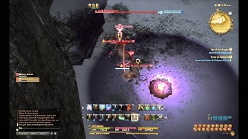 Final Fantasy 14: Become a Dragoon