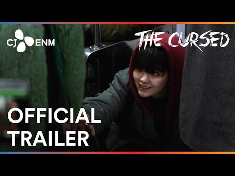 The Cursed | Official Trailer | CJ ENM