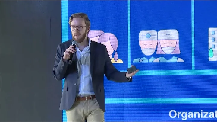 Blockchain in Healthcare by Dr. Emil Kendziorra - ECOH 2018