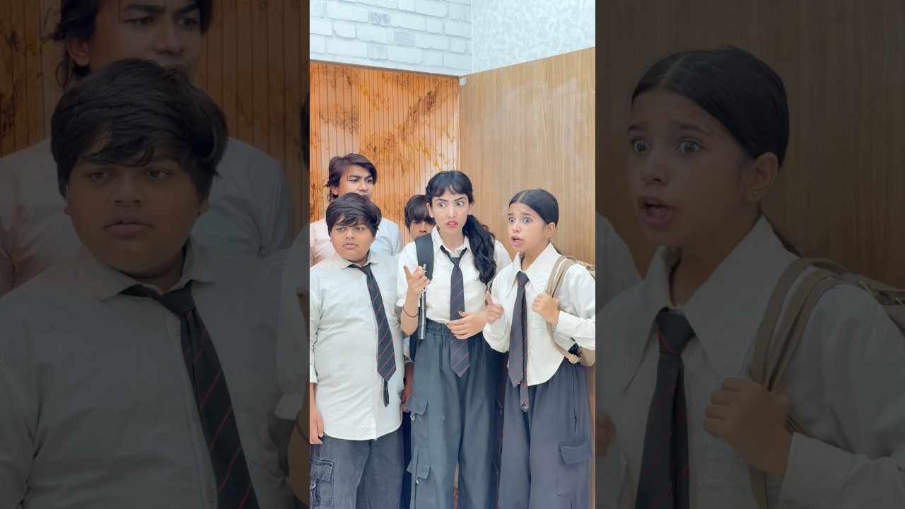 Who will go to Goa?🦄🌈❣️|Simran Makhija| #shorts #school #schoollife #fyp #comedy #funny #sad #fyp