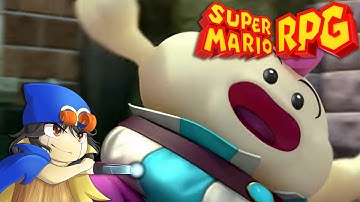 Super Mario RPG (Switch) - Part 2: "Meeting Mallow"