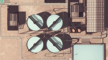 High Capacity Tailings Dewatering Plant - Diemme Filtration