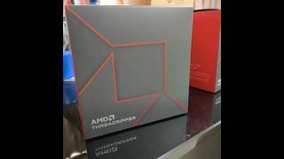 Threadripper 7970X for Professional Workloads @AMD  #7970x #Ryzen #threadripper #soniccomponents