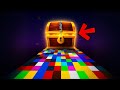 Impossible Color Bridge Roblox Gameplay 