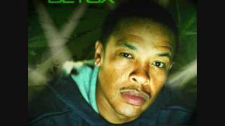 Dr. Dre ft. Snoop Dogg - There They Go