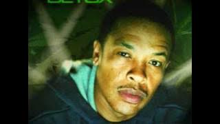 Dr. Dre ft. Snoop Dogg - There They Go