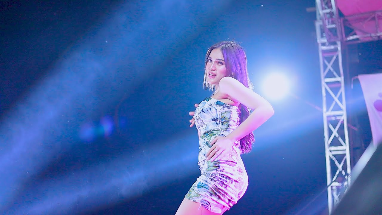 ROMANSA NYESS - DJ LULU - HAPPY PARTY  HOROR TEAM - BULA SEMPU - SUMBER REMBANG