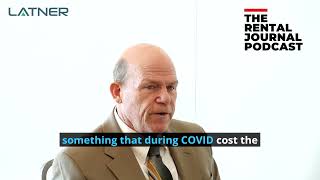 Scott Irwin - Discussed surpassing aerial lift certification goals.