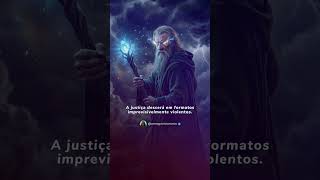 O MAGO VISIONARIO