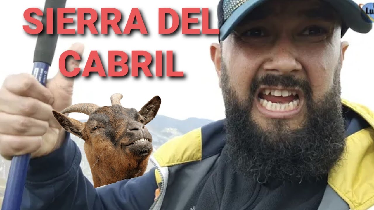 Sierra del Cabril 🐐 circular Genestoso 🏘️ Cangas del Narcea 🌄 pájaros en la cabeza😅