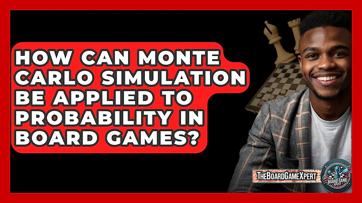 How Can Monte Carlo Simulation Be Applied To Probability In Board Games? - The Board Game Xpert