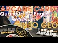 317  arcade card  quand la pc engine se rvait neo geo