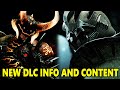 NEW Doom Eternal DLC Info And Content! New Trailer, Quake Con And More!