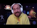 End of video