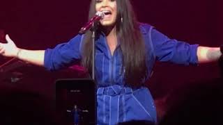 Demi Lovato - Tell Me You Love Me - House of Blues