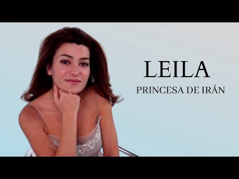 Video: Princesa Leila Pahlavi: biografía