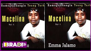 Emma Jalamo  - Milly  Nyar Nyakach