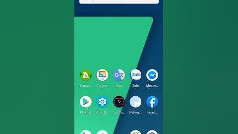 AOSP Extended 8.0 Android 11 for Redmi Note 5 Pro - Whyred