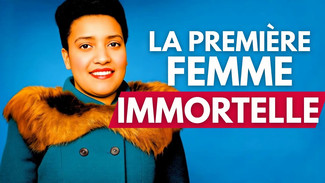 L’histoire bouleversante d’Henrietta Lacks