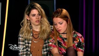 Soy Luna 3 - Jim Ya No Podrá Hacer Su Audición - Capitulo 51