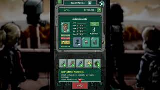 Nuevo Juego | UNDERWORLD EL REFUGIO | Kitshiu screenshot 2
