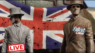 💂‍♀️ Fallout London Survival Horror + Extra Mods | FOLON Modded Immersion Dynamic HUD ENB Fallout 4