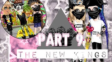 THE NEW KINGS - MEP MSP [ OPEN ]