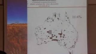 Turning systematic conservation planning tools into action