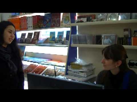 წიგნი თანამედროვე საზოგადოებაში