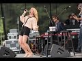 Morgan James "Call My Name" Chateau St Michelle