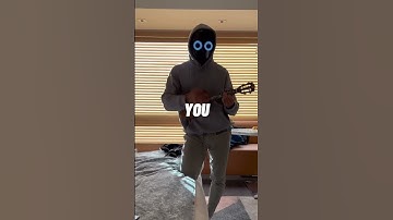 hopeless romantic - boywithuke (deleted minute long song)