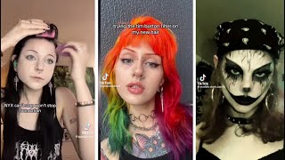 Alt TikTok Compilation #123