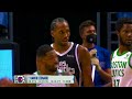 Los Angeles Clippers VS Boston Celtics Exciting Final Minutes 2021 NBA Season