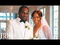 Pusha T and Virginia Williams' Star-Studded Wedding | Brides