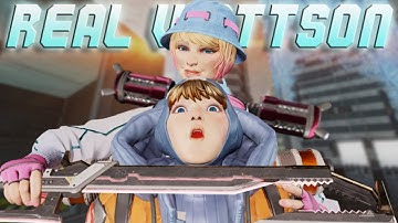 WHAT A REAL WATTSON MAIN LOOKS LIKE