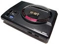 All Sega Genesis Games - Every Mega Drive Game In One Video